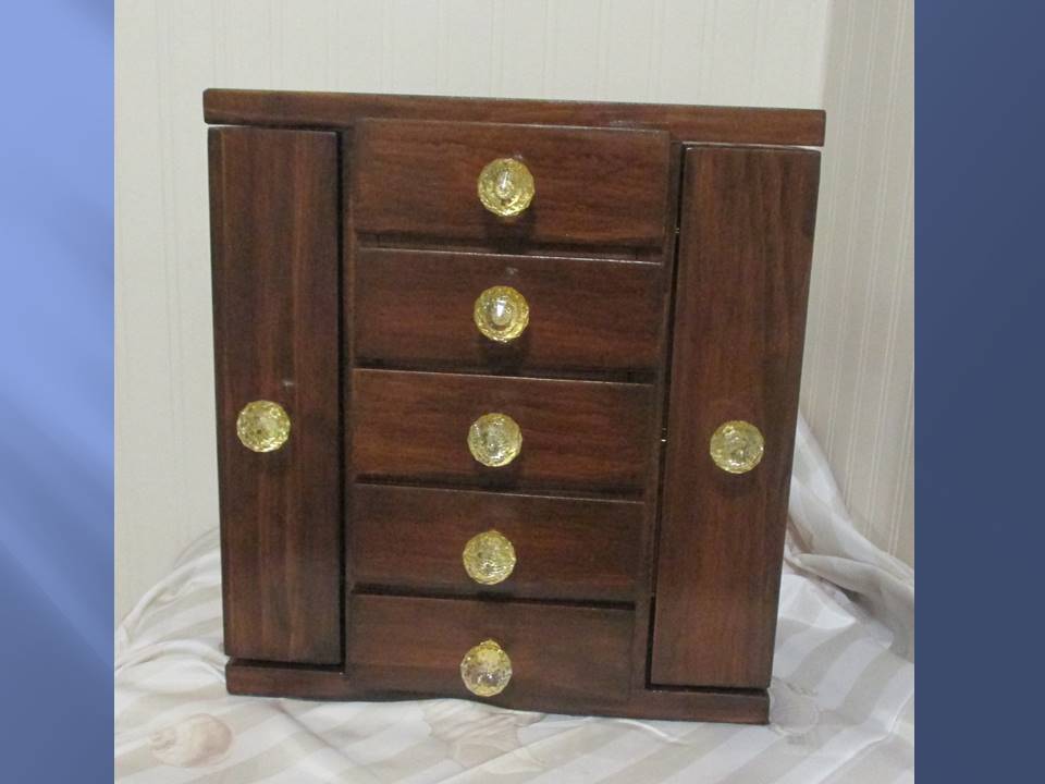 Where To Buy Fancy Jewelry Box